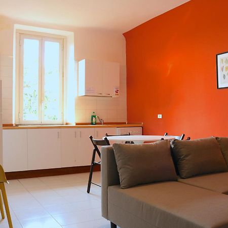 Le Residenze Della Poetessa Apartment คอร์ซิโก ภายนอก รูปภาพ