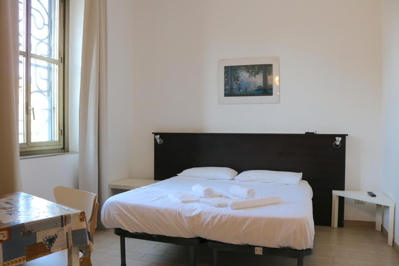 Le Residenze Della Poetessa Apartment คอร์ซิโก ภายนอก รูปภาพ