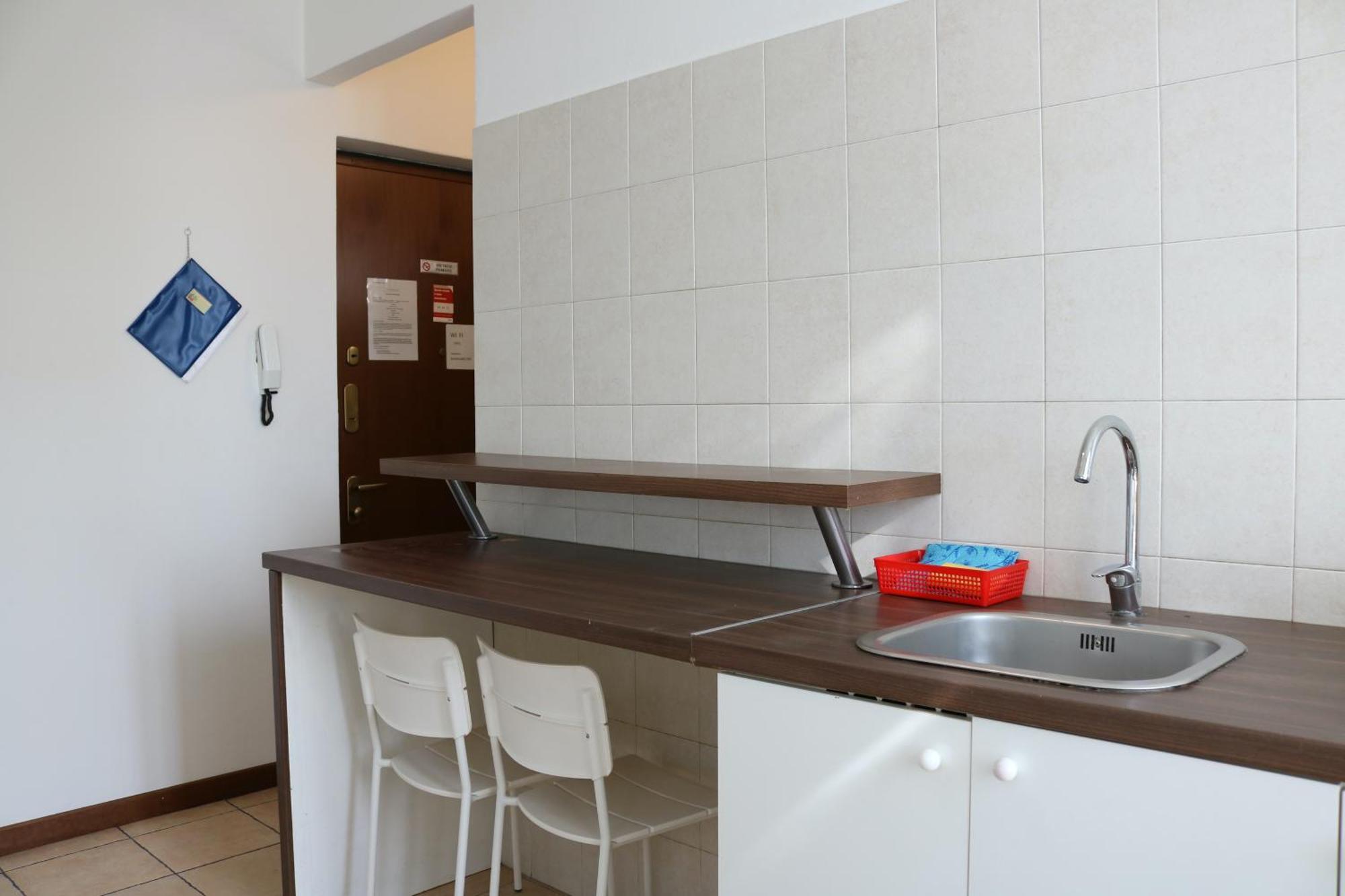 Le Residenze Della Poetessa Apartment คอร์ซิโก ภายนอก รูปภาพ