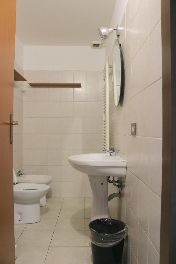 Le Residenze Della Poetessa Apartment คอร์ซิโก ภายนอก รูปภาพ