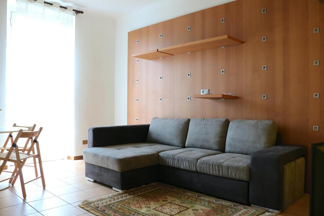 Le Residenze Della Poetessa Apartment คอร์ซิโก ภายนอก รูปภาพ
