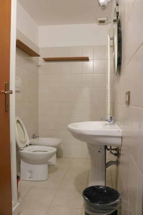 Le Residenze Della Poetessa Apartment คอร์ซิโก ภายนอก รูปภาพ