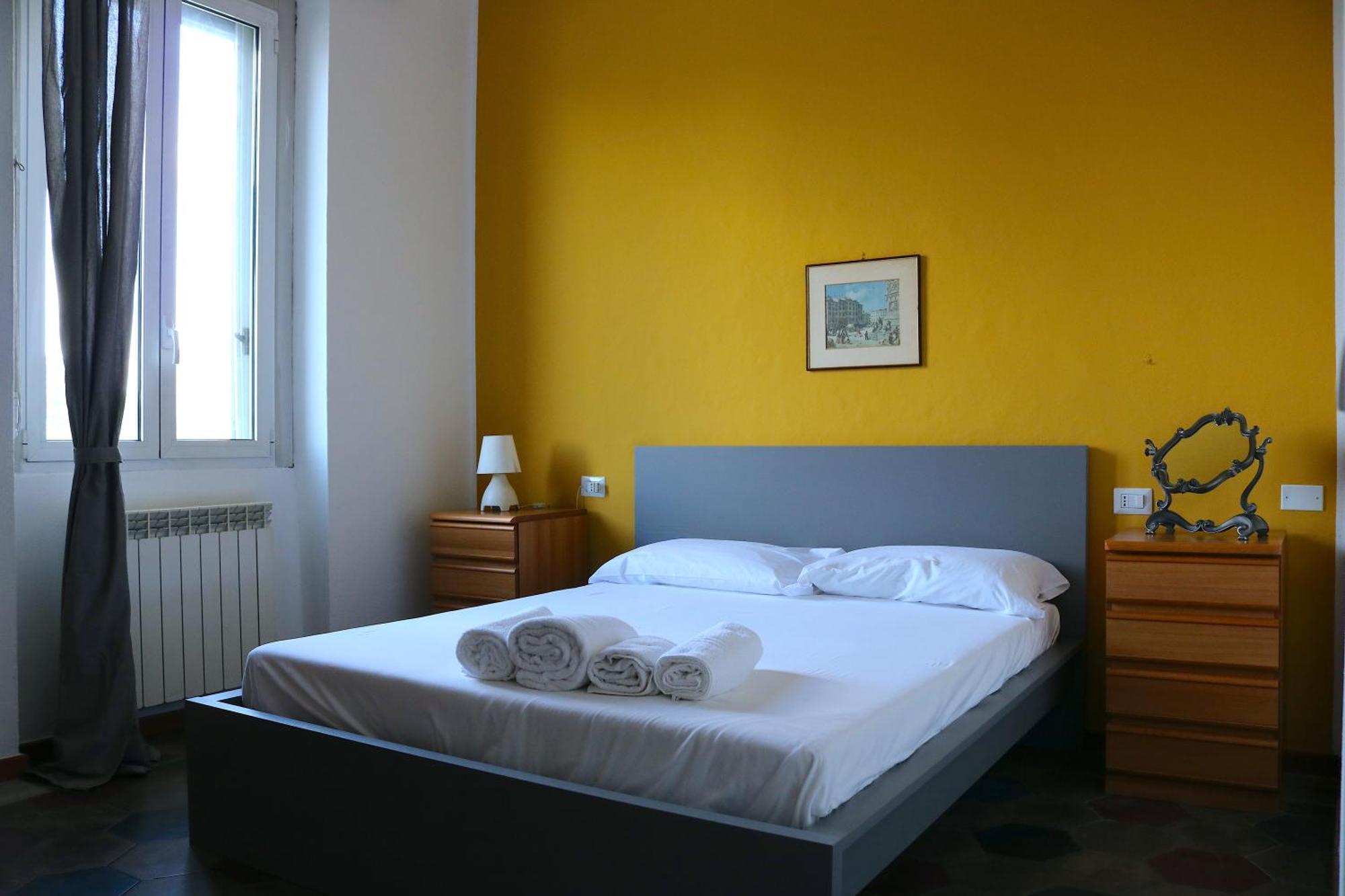 Le Residenze Della Poetessa Apartment คอร์ซิโก ภายนอก รูปภาพ