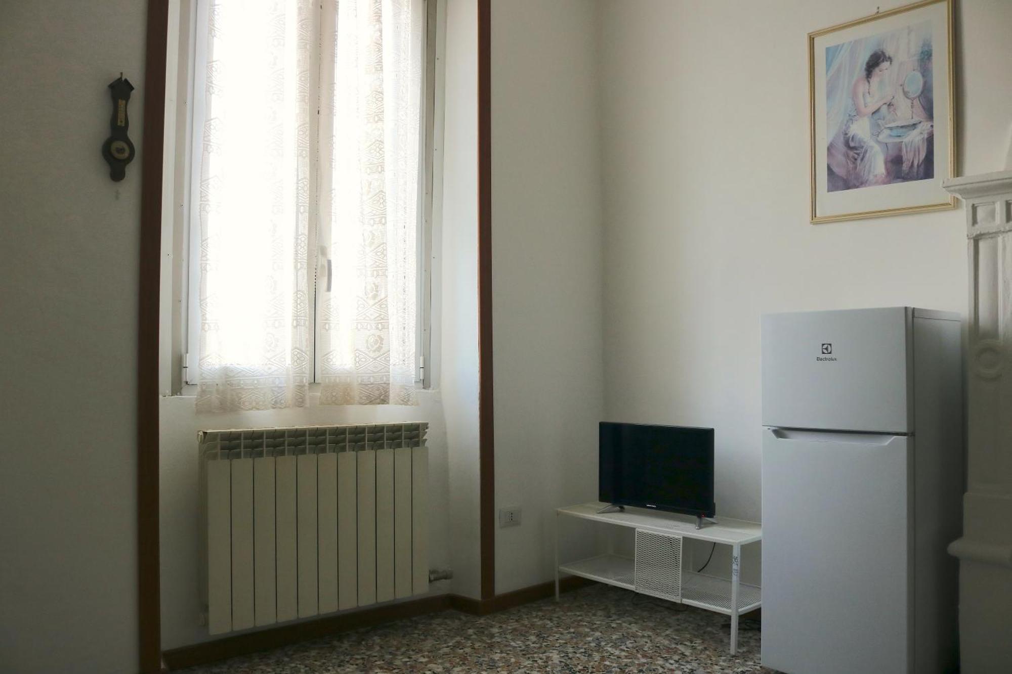 Le Residenze Della Poetessa Apartment คอร์ซิโก ภายนอก รูปภาพ
