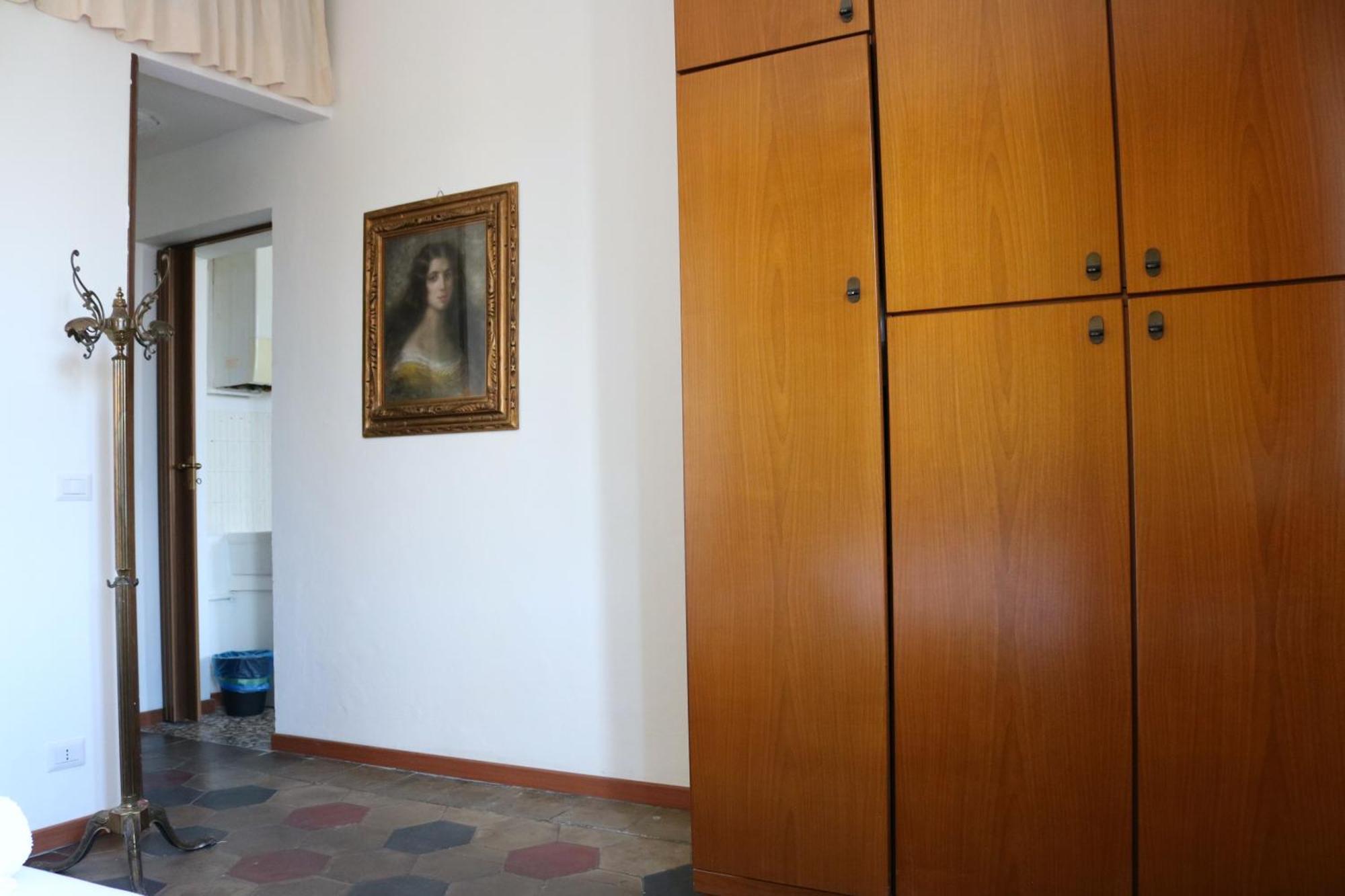 Le Residenze Della Poetessa Apartment คอร์ซิโก ภายนอก รูปภาพ