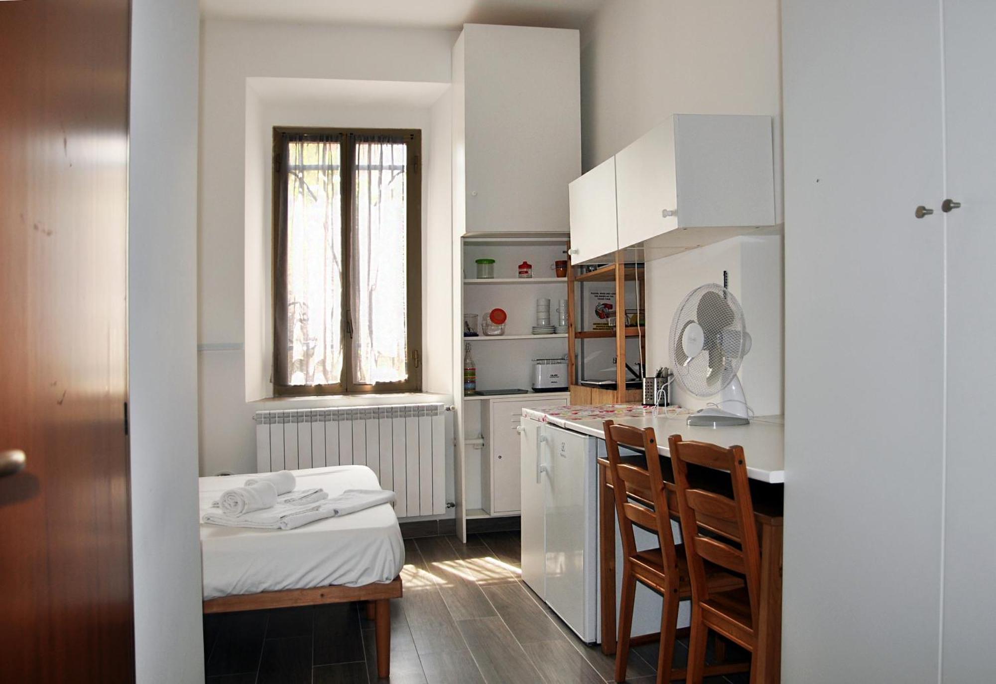 Le Residenze Della Poetessa Apartment คอร์ซิโก ภายนอก รูปภาพ