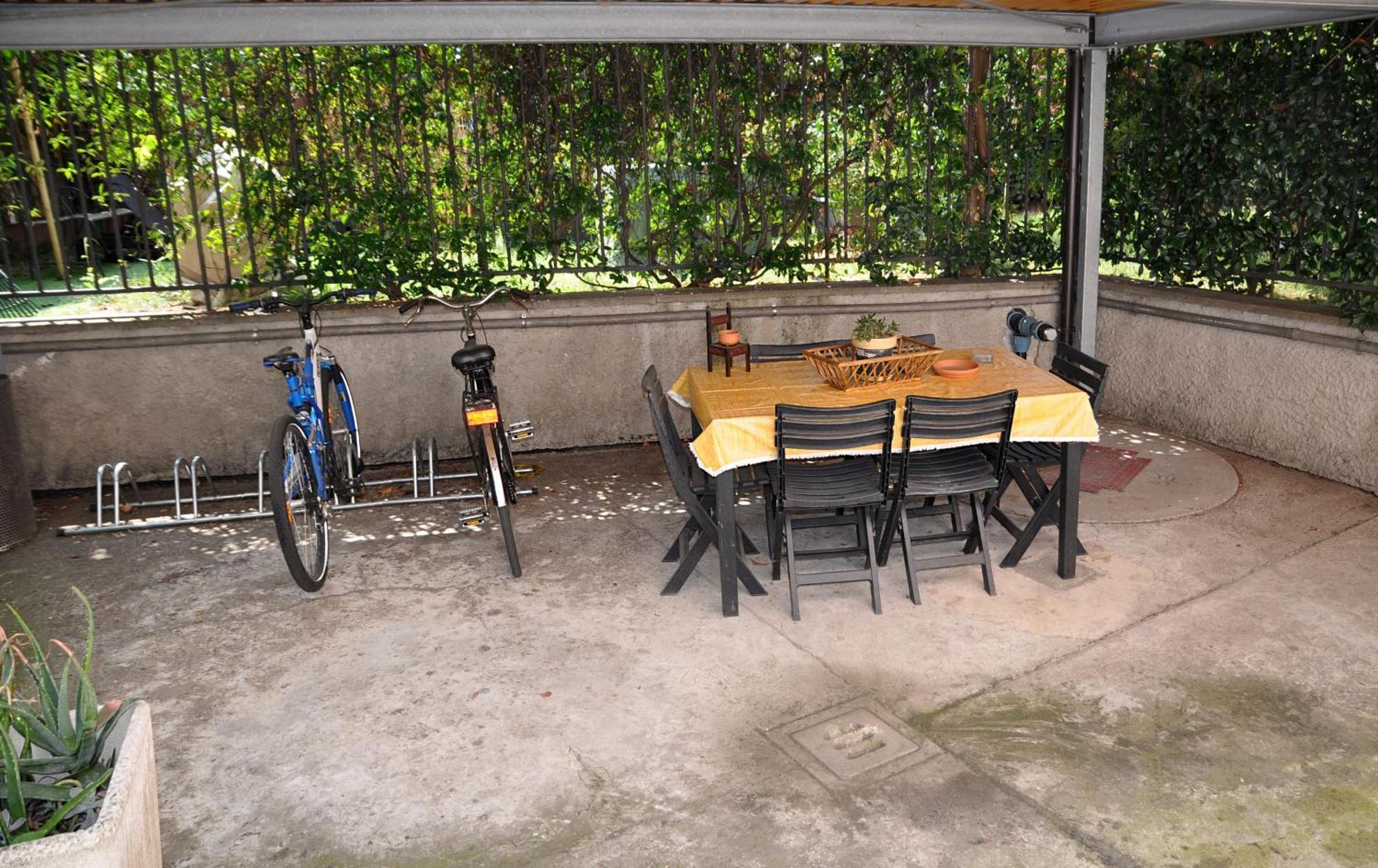 Le Residenze Della Poetessa Apartment คอร์ซิโก ภายนอก รูปภาพ