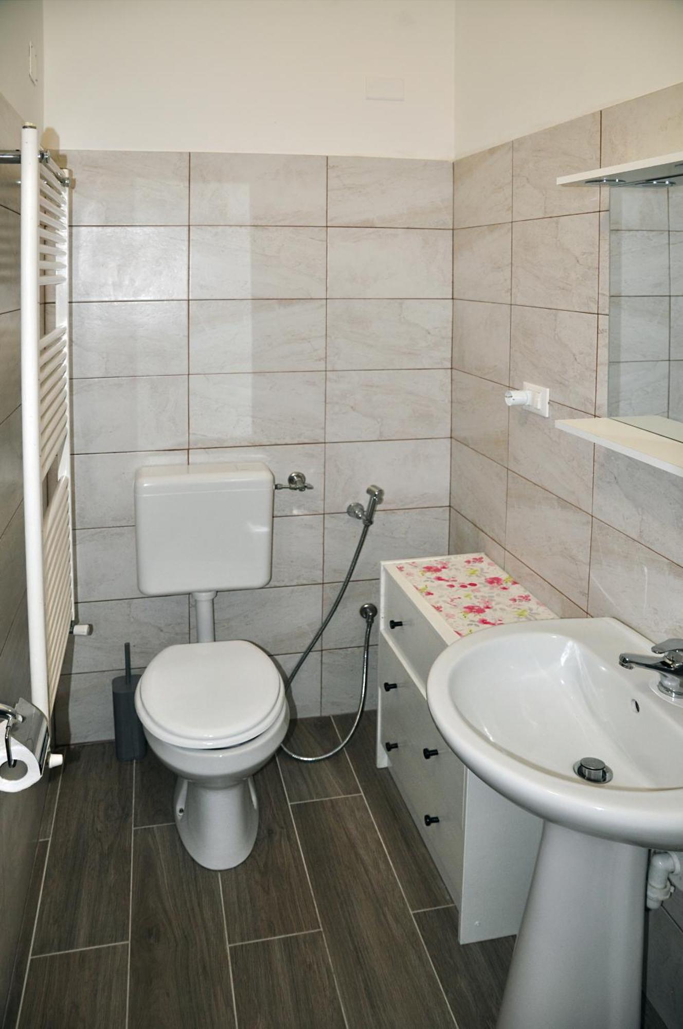 Le Residenze Della Poetessa Apartment คอร์ซิโก ภายนอก รูปภาพ