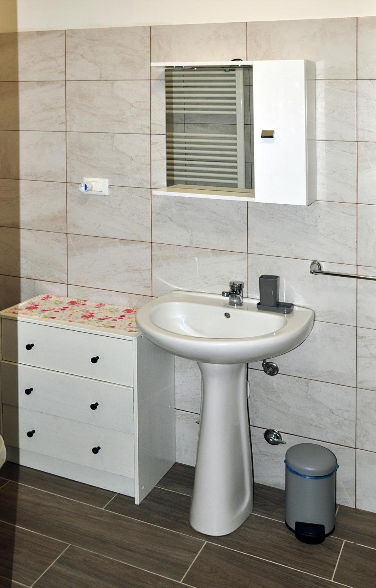 Le Residenze Della Poetessa Apartment คอร์ซิโก ภายนอก รูปภาพ