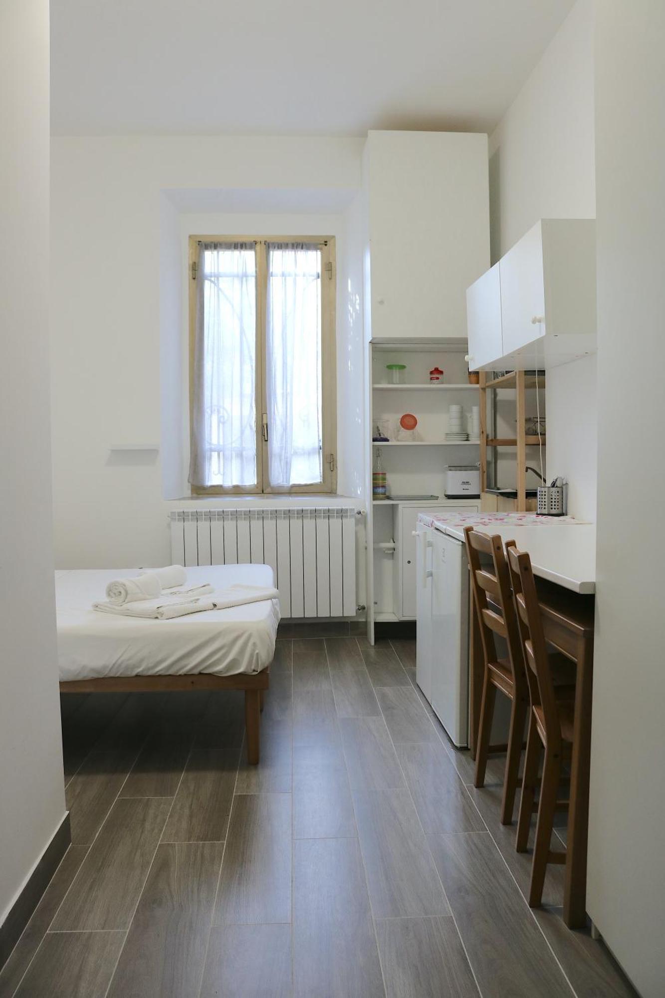 Le Residenze Della Poetessa Apartment คอร์ซิโก ภายนอก รูปภาพ