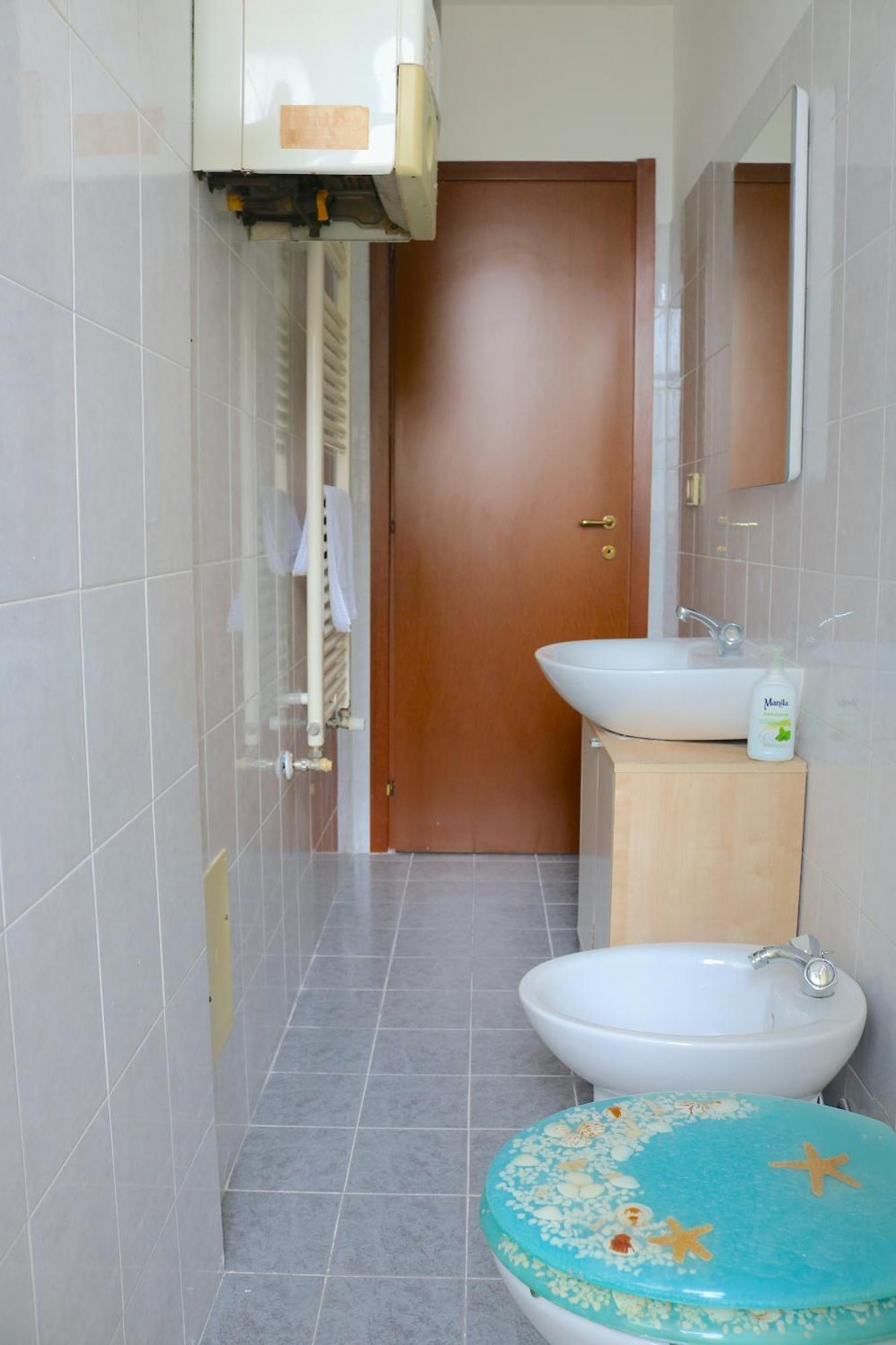 Le Residenze Della Poetessa Apartment คอร์ซิโก ภายนอก รูปภาพ