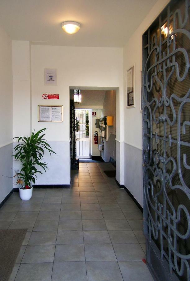 Le Residenze Della Poetessa Apartment คอร์ซิโก ภายนอก รูปภาพ